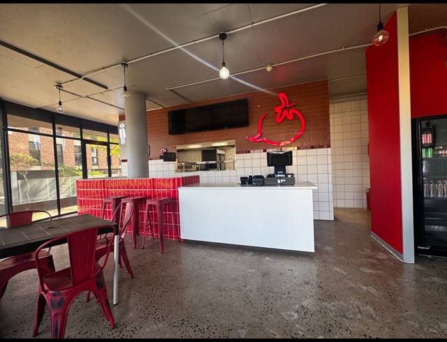 76M² RETAIL FOR SALE IN UMHLANGA RIDGE